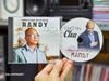 BỘ 4 CD RANDY TUYỂN CHỌN CA KHÚC VỀ CHA MẸ
