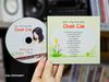 BỘ 9 CD HOÀ TẤU ĐÀN BẦU ĐỨC THÀNH, THÁI BẢO, THANH TÂM