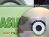 COMBO ĐĨA TEST 3: BỘ 6 CD ASIA BOLERO TUYỆT VỜI