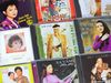 COMBO ĐĨA TEST 25: BỘ 10 CD GỐC HẢI NGOẠI 