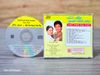 COMBO ĐĨA TEST 25: BỘ 10 CD GỐC HẢI NGOẠI 