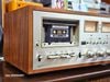 ĐẦU CASSETTE PIONEER CT9: NAM VƯƠNG HOÀN HẢO LÀNG TAPE NHẬT