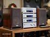 TRÙM CUỐI DÀN TRUNG: ONKYO 933 XỨNG TẦM ĐẲNG CẤP