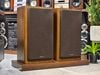LOA NHẬT: DIATONE DS 77Z (BASS 32) ĐẸP NHƯ MỚI