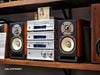 TRÙM CUỐI DÀN TRUNG: ONKYO 933 XỨNG TẦM ĐẲNG CẤP