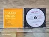 TUYỂN TẬP 9 CD TUẤN NGỌC ĐẶC SẮC NHẤT