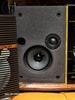 TỦ CỔ LOA KÈN: DENON GP S50 CAO CẤP, CHƠI 6 IN 1