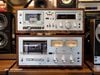 ĐẦU CASSETTE NHẬT: TECHNICS M63 ĐẬM CHẤT VINTAGE