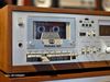 ĐẦU CASSETTE NHẬT: TECHNICS M63 ĐẬM CHẤT VINTAGE