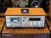 ĐẦU CASSETTE NHẬT: TECHNICS M63 ĐẬM CHẤT VINTAGE