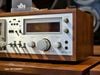 ĐẦU CASSETTE NHẬT: TECHNICS M63 ĐẬM CHẤT VINTAGE