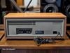 ĐẦU CASSETTE NHẬT: TECHNICS M63 ĐẬM CHẤT VINTAGE