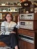 ĐẦU CASSETTE NHẬT: TECHNICS M63 ĐẬM CHẤT VINTAGE