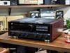 AMPLI QUỐC DÂN: SANSUI AU 607L EXTRA