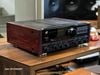 AMPLI QUỐC DÂN: SANSUI AU 607L EXTRA