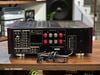 AMPLI QUỐC DÂN: SANSUI AU 607L EXTRA