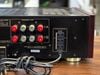 AMPLI QUỐC DÂN: SANSUI AU 607L EXTRA