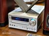 DÀN MINI: ONKYO CR D2 TRONG TRẺO & TINH TẾ