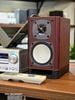 DÀN MINI: ONKYO CR D2 TRONG TRẺO & TINH TẾ