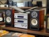 TRÙM CUỐI DÀN TRUNG: ONKYO 933 XỨNG TẦM ĐẲNG CẤP
