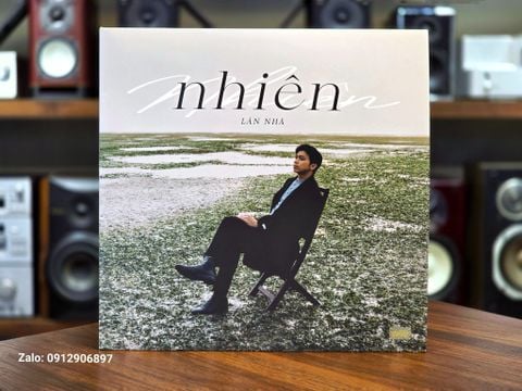  ĐĨA THAN: LÂN NHÃ - NHIÊN (NHẠC TRỊNH CÔNG SƠN) 