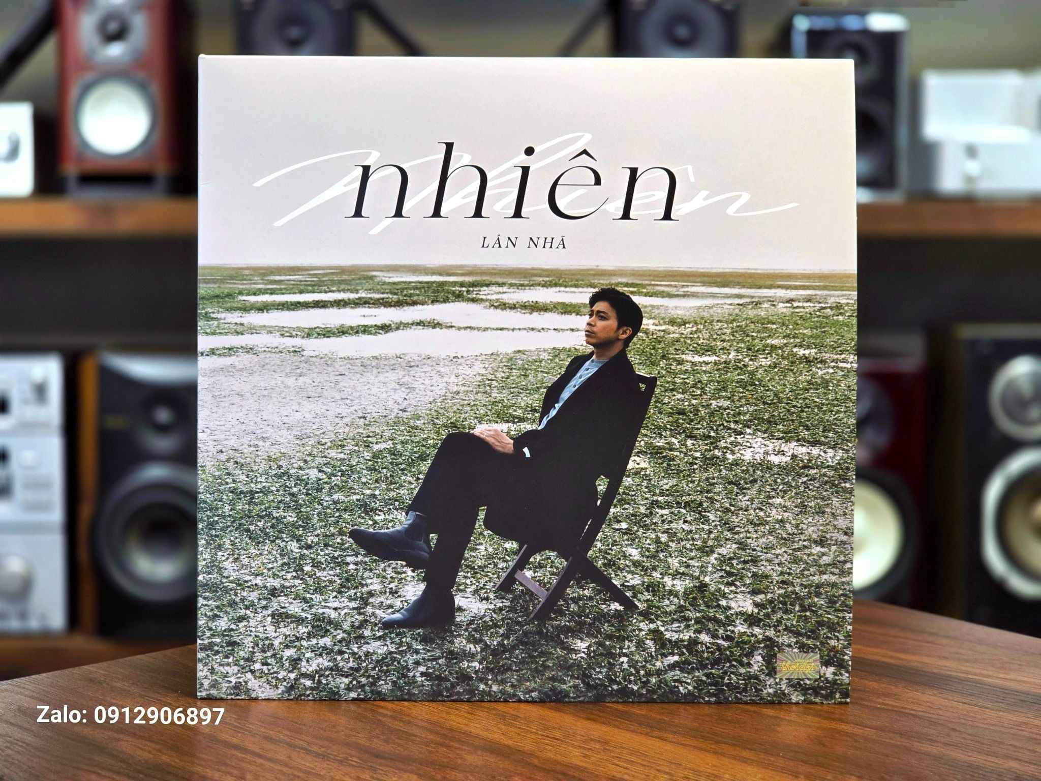 ĐĨA THAN: LÂN NHÃ - NHIÊN (NHẠC TRỊNH CÔNG SƠN)
