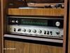 TỦ ĐÀI ĐĨA THAN: TECHNICS SC 1550N DẢI BASS HOÀN HẢO