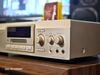 ĐẦU GIẢI MÃ: SONY MDS JA3ES 
