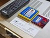 ĐẦU GIẢI MÃ: SONY MDS JA3ES 