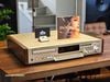 ĐẦU CD GIẢI MÃ DAC 5 IN 1: ONKYO FR 435
