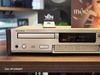 ĐẦU CD GIẢI MÃ DAC 5 IN 1: ONKYO FR 435