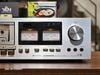 CASSETTE NHẬT: PIONEER CT 405 CHẤT ÂM NGỌT NGÀO