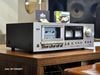 CASSETTE NHẬT: PIONEER CT 405 CHẤT ÂM NGỌT NGÀO