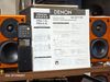 DÀN MINI: DENON 6.5L SIÊU XINH SIÊU ĐÁNG YÊU