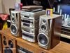 DÀN NHẬT KENWOOD H9: HUYỀN THOẠI MỘT THỜI CỦA HÃNG