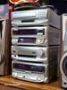 DÀN NHẬT KENWOOD H9: HUYỀN THOẠI MỘT THỜI CỦA HÃNG