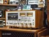 ĐẦU CASSETTE PIONEER CT9: NAM VƯƠNG HOÀN HẢO LÀNG TAPE NHẬT