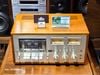 ĐẦU CASSETTE PIONEER CT9: NAM VƯƠNG HOÀN HẢO LÀNG TAPE NHẬT