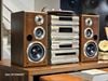 DÀN TRUNG: SANSUI 5N NGỌT NGÀO VÀ HOÀI NIỆM
