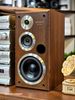 DÀN TRUNG: SANSUI 5N NGỌT NGÀO VÀ HOÀI NIỆM