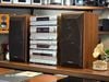 DÀN TRUNG: SANSUI 5N NGỌT NGÀO VÀ HOÀI NIỆM