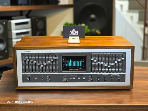  EQ NHẬT: VICTOR SEA 80 ĐẲNG CẤP LỌC XÌ NHẬT 