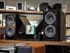 DÀN TRUNG: PIONEER Z9 HẮC CÔNG TỬ SIÊU HIẾM