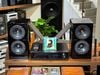DÀN TRUNG: PIONEER Z9 HẮC CÔNG TỬ SIÊU HIẾM