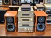 DÀN TRUNG: SANSUI ALPHA 9 KIỆT TÁC DÒNG BOLERO