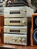 DÀN TRUNG: SANSUI ALPHA 9 KIỆT TÁC DÒNG BOLERO