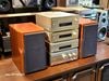 DÀN TRUNG: SANSUI ALPHA 9 KIỆT TÁC DÒNG BOLERO