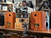 DÀN TRUNG: SANSUI ALPHA 9 KIỆT TÁC DÒNG BOLERO