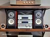 TRÙM CUỐI DÀN TRUNG: ONKYO 933 XỨNG TẦM ĐẲNG CẤP