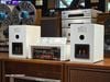 DÀN MINI: DENON N9 CEOL SIÊU PHẨM THỜI ĐẠI 4.0
